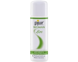 Pjur Woman Aloe Glijmiddel - 30 ml