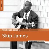 Skip James - The Rough Guide To Skip James (LP)