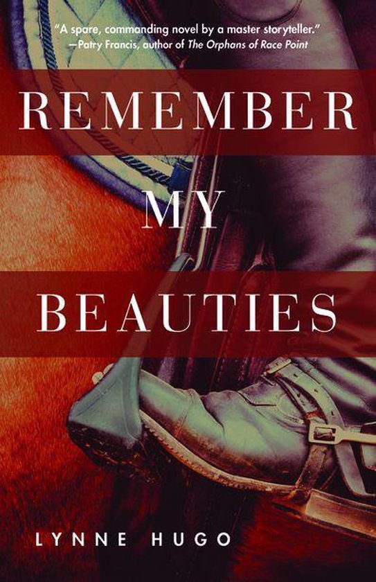 Switchgrass Books Remember My Beauties (ebook), Lynne Hugo