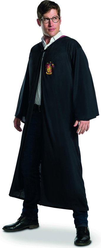 Onbelangrijk Massage nicht Harry Potter™ kostuum voor mannen - Volwassenen kostuums | bol.com