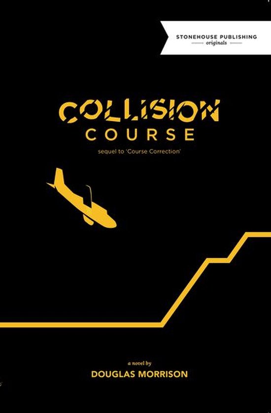 Ukraine Series 2 - Collision Course - cover
