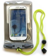 Aquapac 100% Waterproof iPhone 6S, 7, 8, X, XR, XS, Samsung Galaxy Case