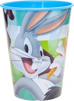 Lg-imports Drinkbeker Bugs Bunny 260 Ml