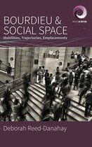 Worlds in Motion 6 - Bourdieu and Social Space