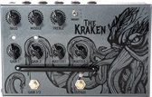 V4 The Kraken