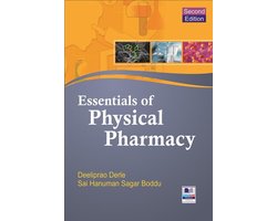 Essentials of Physical Pharmacy