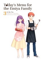 fate/ - Today's Menu for the Emiya Family, Volume 3