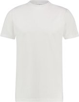 Purewhite Crewneck T-shirt White