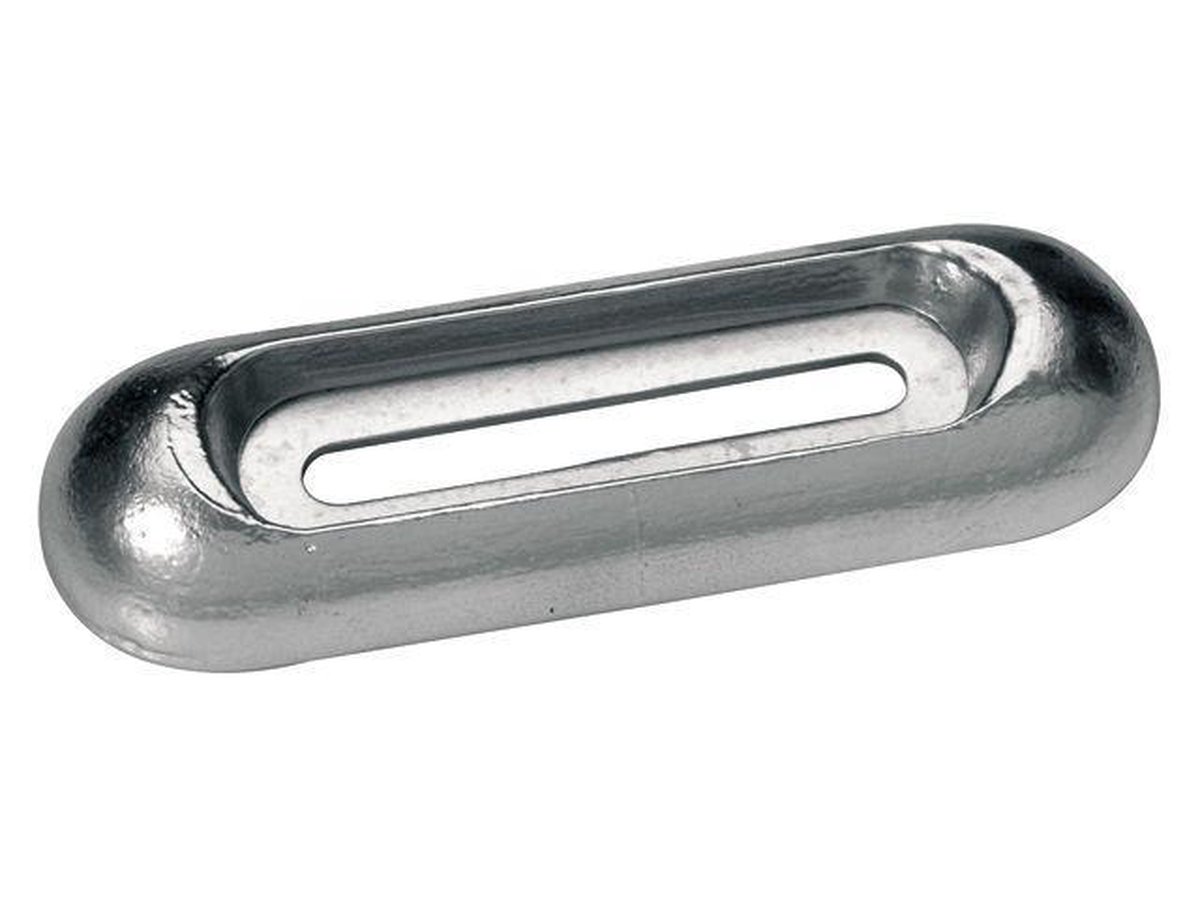 Talamex schroefbare magnesium Anode 700 gram 320 mm