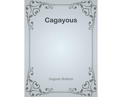Cagayous