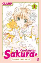 Cardcaptor Sakura - Clear Card Arc 1 - Cardcaptor Sakura Clear Card Arc vol. 01