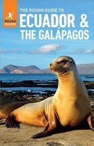 Rough Guides - The Rough Guide to Ecuador & the Galapagos (Travel Guide eBook)