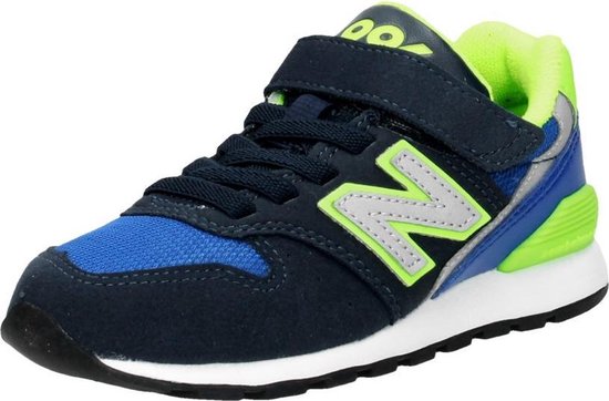 blauwe new balance sneakers wr996 dames blauwe new balance sneakers wr996 dames