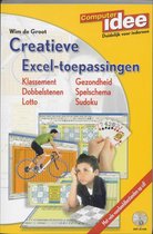 Creatieve Excel-Toepassingen