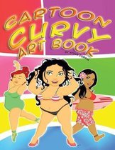 Cartoon Curvy Art Book Volume 1