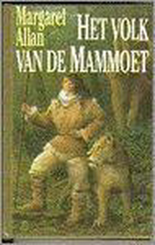 Het volk van de mammoet - Margaret Allan | Northernlights300.org