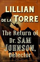 The Dr. Sam Johnson Mysteries - The Return of Dr. Sam Johnson, Detector