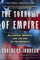 American Empire Project - The Sorrows of Empire