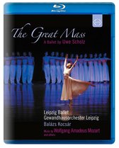 Leipzig Ballet - The Great Mass
