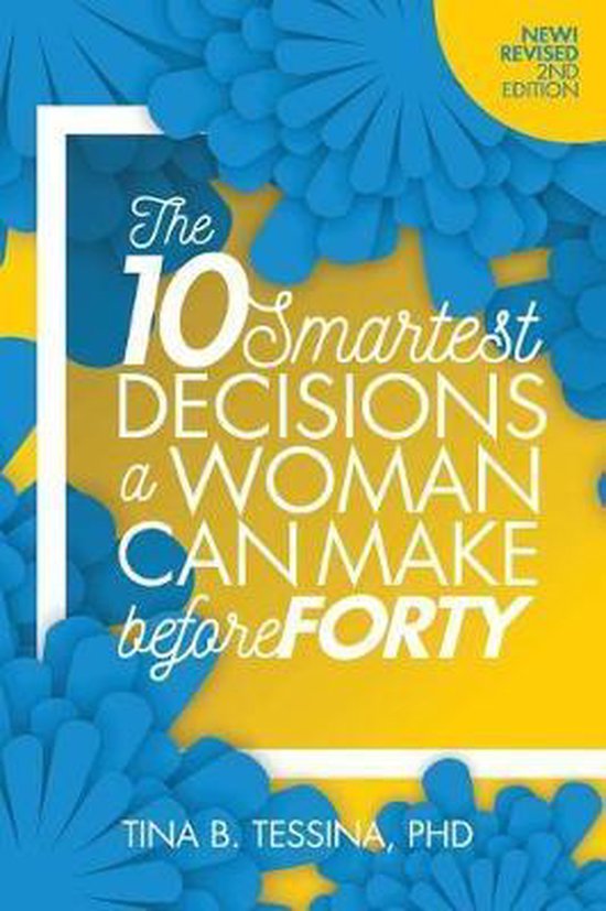 10 Smartest Decisions-The 10 Smartest Decisions a Woman Can  ... - cover