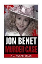 Jon Benet Murder Case