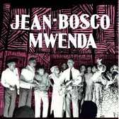Jean-Bosco Mwenda