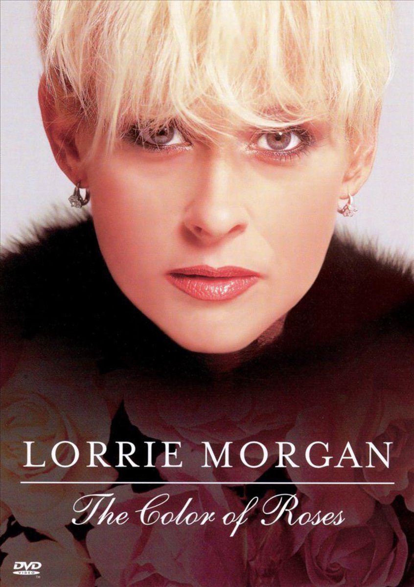 Morgan L-Color Of Roses