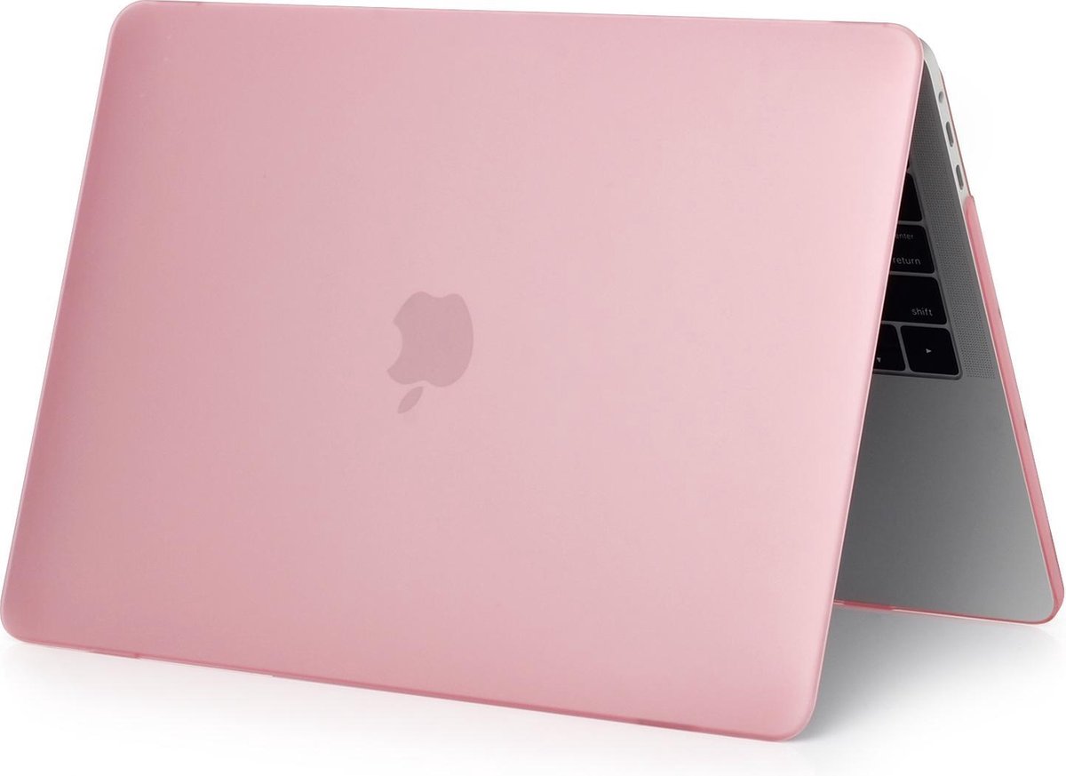 Hard Case voor MacBook Air 13 inch (modellen t/m 2017) Laptop Cover