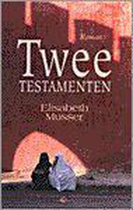 Twee Testamenten - cover
