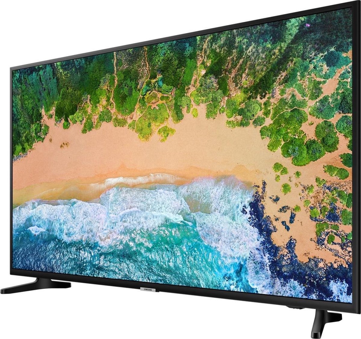 Samsung UE50NU7092 - 4K TV (Europees model) | bol.com