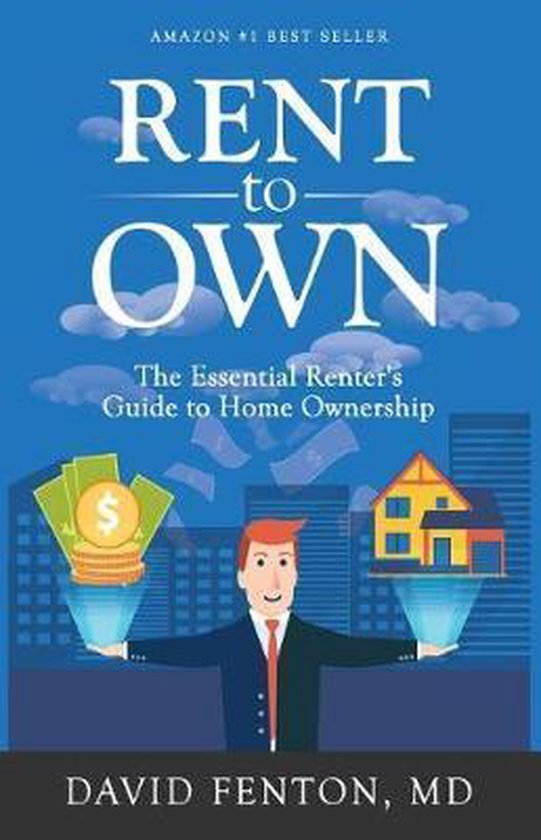 Rent to Own 9781539664215 David M Fenton MD Boeken