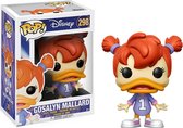 Gosalyn Mallard #298  - Darkwing Duck - Disney - Funko POP!