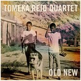 Tomeka Reid Quartet - Old New (CD)
