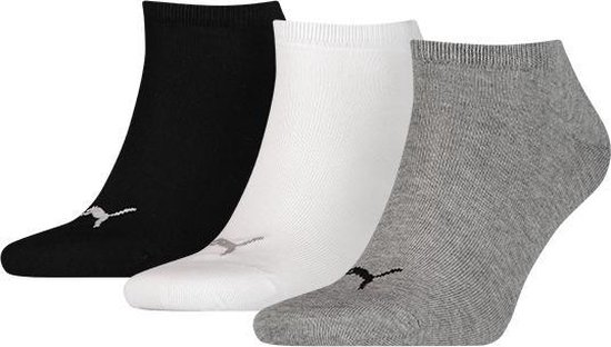 puma quarter plain