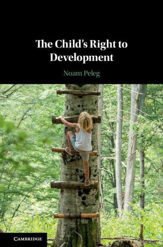The Child's Right to Development - cover