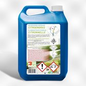 KOALA LEMON GRASS Désodorisant Biodégradable - 5000 ml