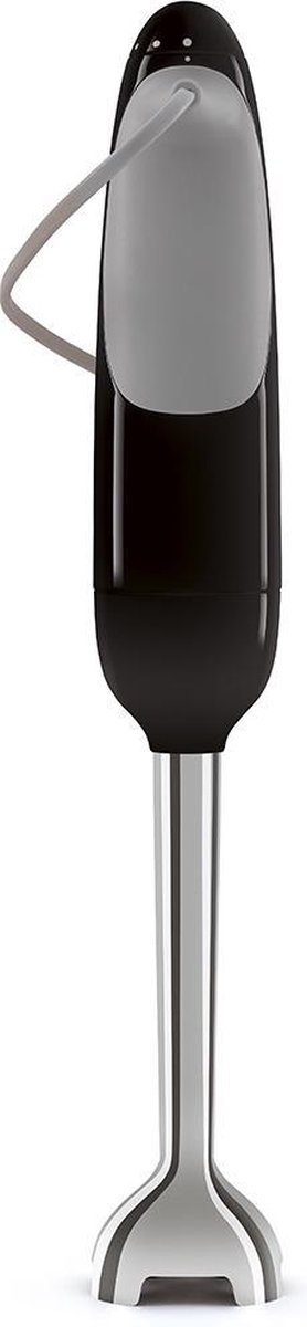 SMEG HBF11BLEU - Staafmixer - Zwart - 700W - Variabele snelheid van SMEG — afbeelding 3