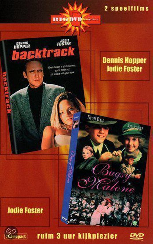 Backtrack / Bugsy Malone