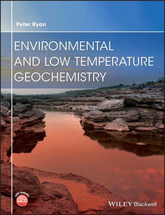Environmental and Low Temperature Geochemistry - cover