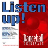 Various Artists - Listen Up - Dancehall Originals (CD)