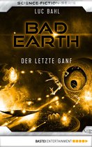 Die Serie für Science-Fiction-Fans 42 - Bad Earth 42 - Science-Fiction-Serie