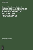 Endocytobiology2- Intracellular space as oligogenetic ecosystem. Proceedings