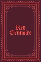 Red Grimoire