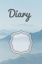 Diary