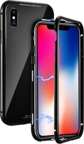 Magnetische Case voor de iPhone X - Telefoonhoesje
