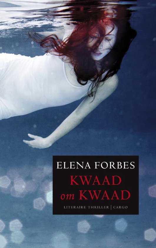 Kwaad Om Kwaad - cover