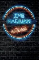The MADILYNN Notebook