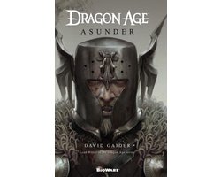 Dragon Age Asunder
