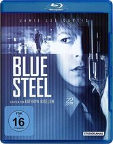 Blue Steel/Blu-ray