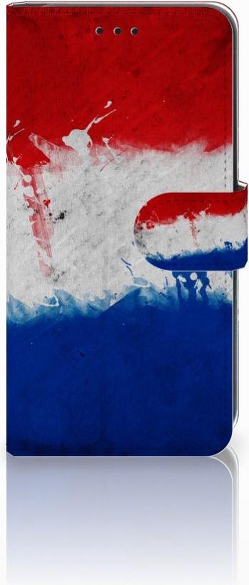 Xiaomi Mi A2 Lite Bookstyle Case Nederland